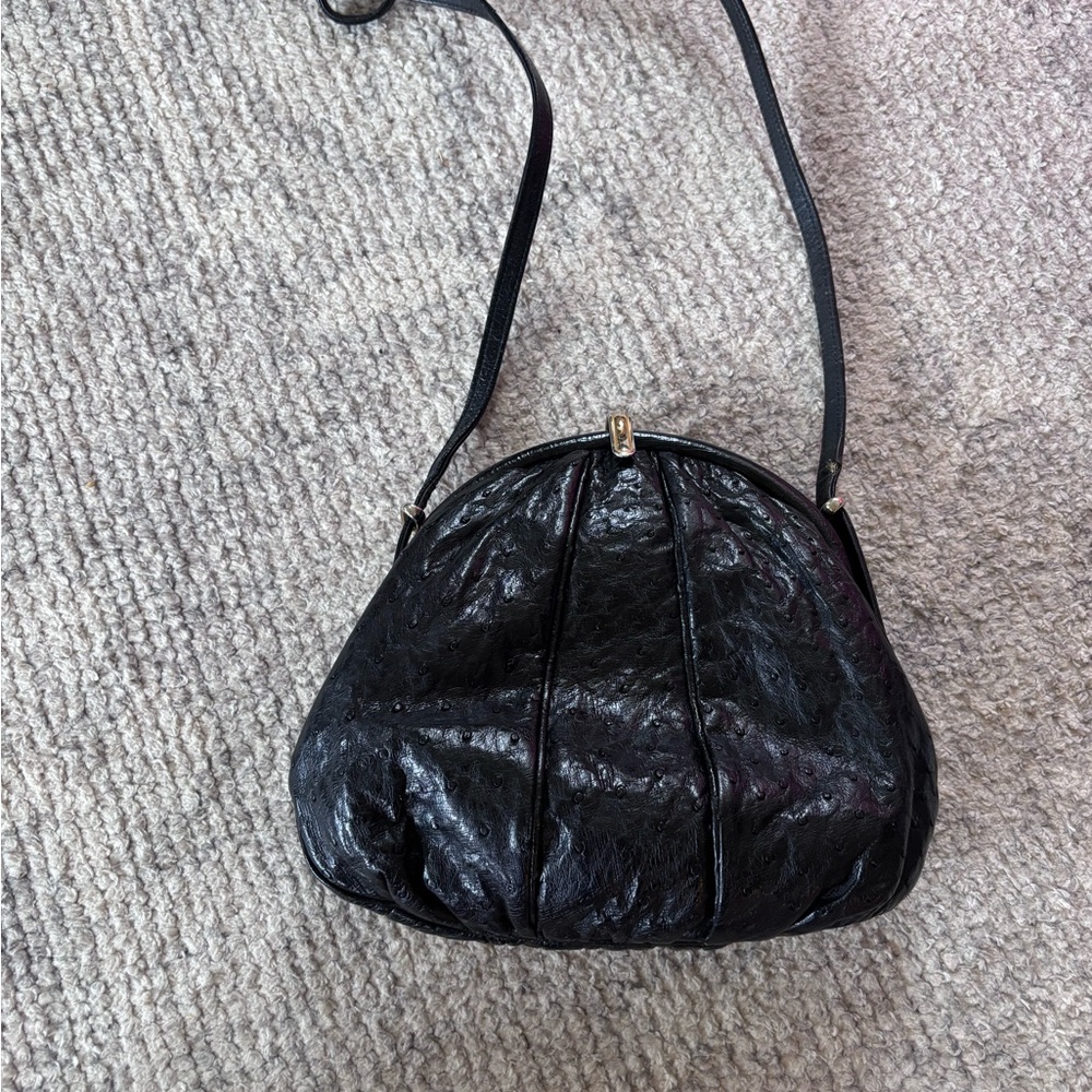 Vintage Luc Benoit Purse
